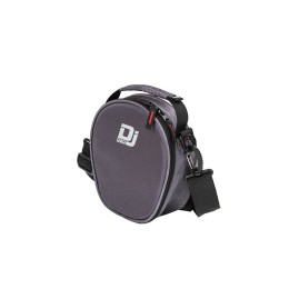 DJ-BAG DJB-HP Grey Сумка-чехол для наушников, с ремнем