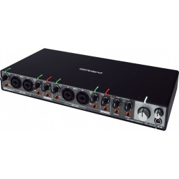 Roland Rubix44 Внешний аудио интерфейс