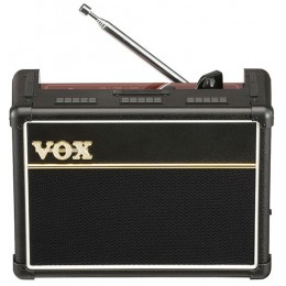 Vox AC30 RADIO Портативная колонка - радиоприемник