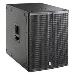 HK Audio Linear Sub 1800 A активный сабвуфер, 1x18', 1200Вт