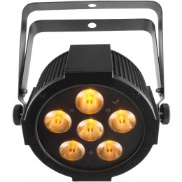Chauvet DJ SlimPAR Q6 USB светодиодный прожектор направленного света