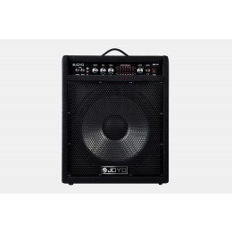Joyo JBA-100 комбоусилитель для бас-гитары, 100 Вт