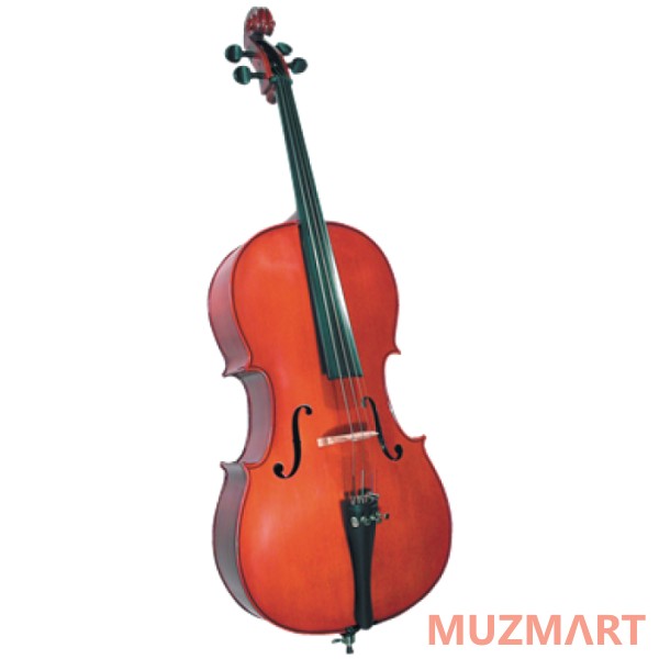 Saga Music CREMONA SC-100 Виолончель 4/4