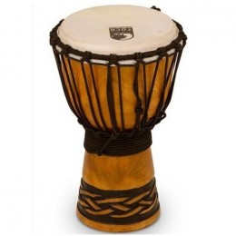 Toca TODJ-7CK Origins Series Celtic Knot Джембе 7"х12,5"
