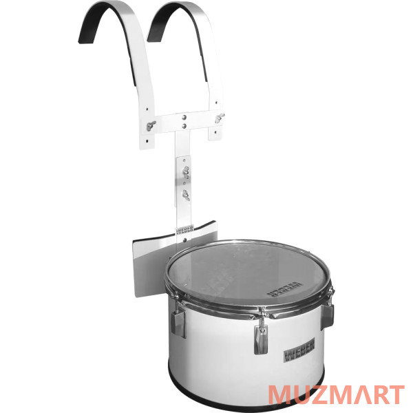 Weber MT-1310 Маршевый барабан 13" х 10"