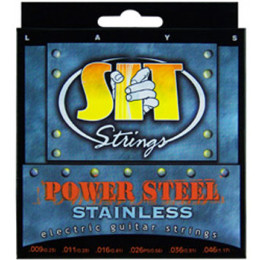 SIT Strings PS1052 Струны для электрогитары