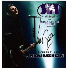 SIT Strings SRZK1046 Струны для электрогитары