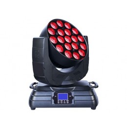 PR Lighting XLED 3019 Движущаяся голова