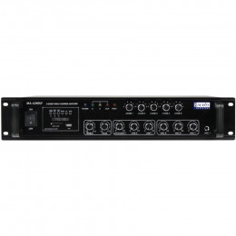 Proaudio MA-6240UB Трансляционный микшер-усилитель
