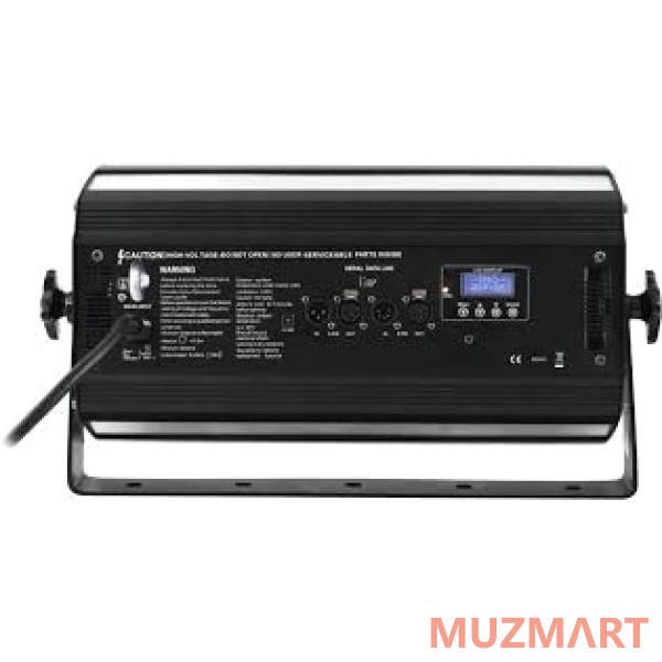 Eurolite DMX Megastrobe 3000 Стробоскоп 3000Вт.