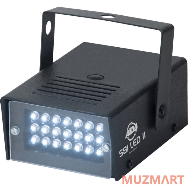 American DJ S-81 LED Strobe светодиодный стробоскоп